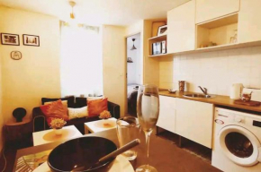 Saint Aubin, charmant appartement avec 1 chambre